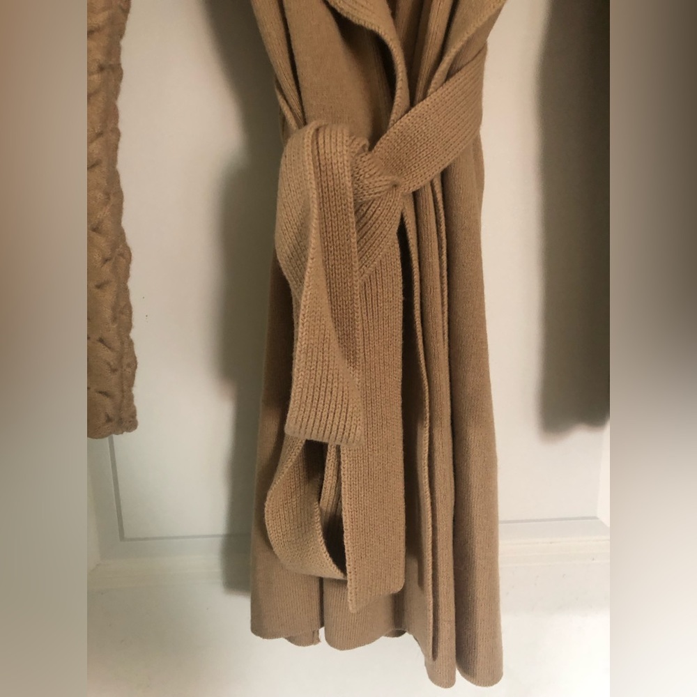 Temperley London Honeycomb Knit Cardigan - Picture 7 of 13